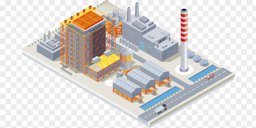 Intelligent Factory Vector Graphics Illustration Getty Images PNG