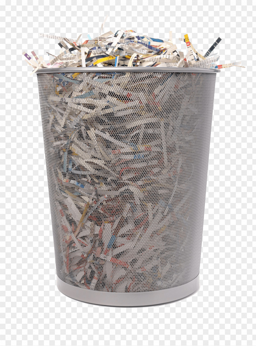 Shredded Corbeille à Papier Stock Photography Alamy Rubbish Bins & Waste Paper Baskets PNG