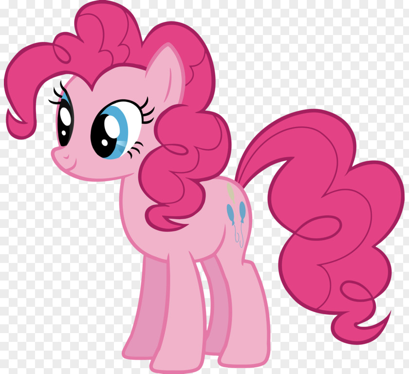 Smile Pinkie Pie Rainbow Dash Pony Rarity Applejack PNG