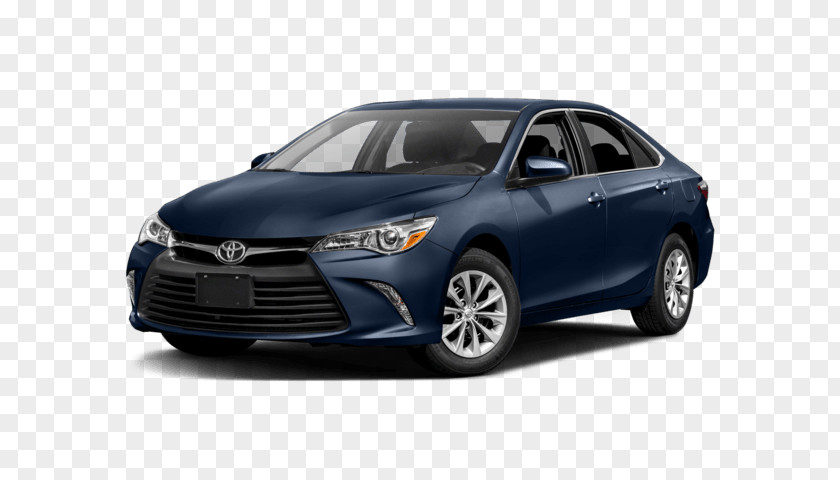 Toyota 2018 Camry Used Car 2017 LE PNG