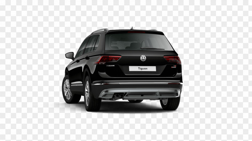 Volkswagen 2017 Tiguan 2016 2018 VW II PNG