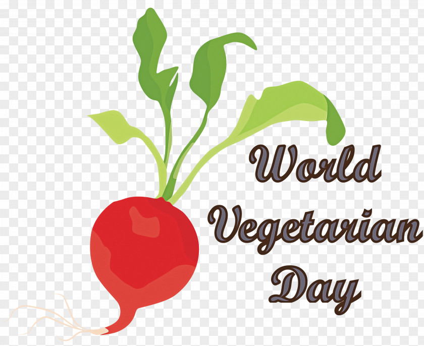 World Vegetarian Day PNG