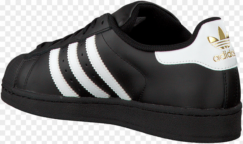 Adidas Sneakers White Superstar Skate Shoe PNG