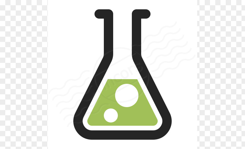 Beaker Laboratory Flask Chemistry Clip Art PNG