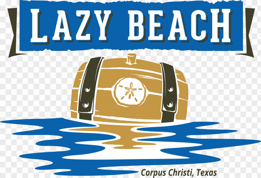 Beer Lazy Beach Brewing Abilene Lorelei Company Brewery PNG