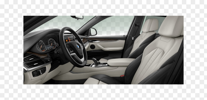 Bi-color Package Design 2018 BMW X6 XDrive35i SUV SDrive35i Car Sport Utility Vehicle PNG