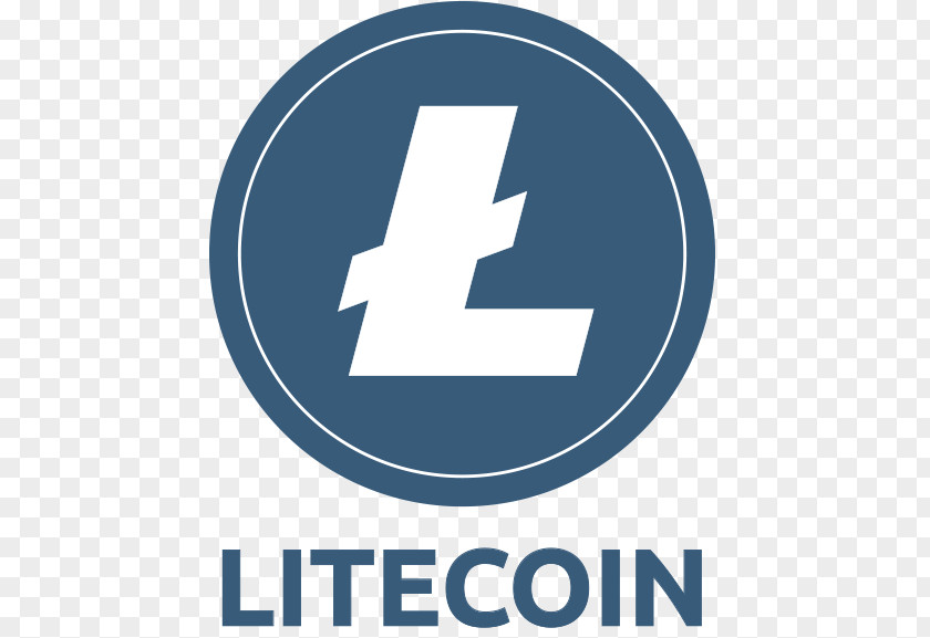 Bitcoin Cryptocurrency Litecoin PNG