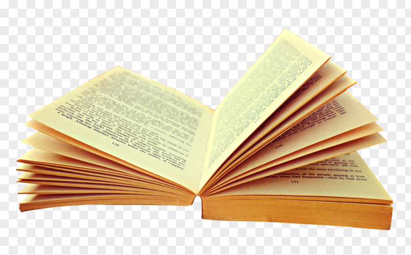 Book PNG