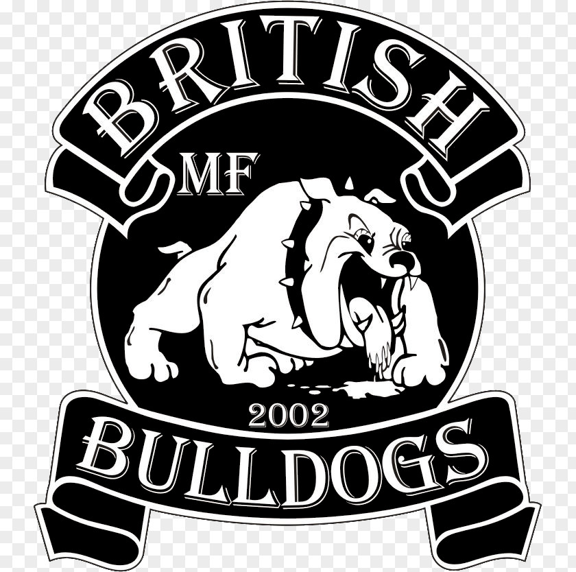 Bulldog American FilmOn MF BRITISH BULLDOCS Chromecast PNG