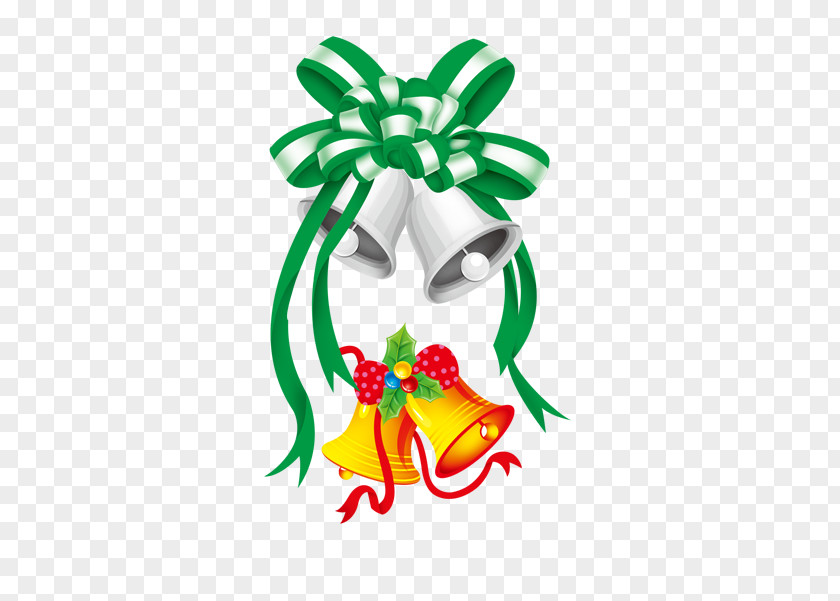 Christmas Bells Drawing Bell Cartoon PNG