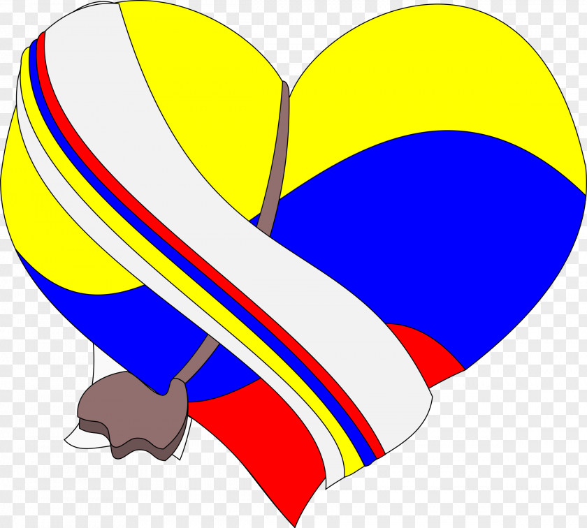 Colombia Clip Art PNG
