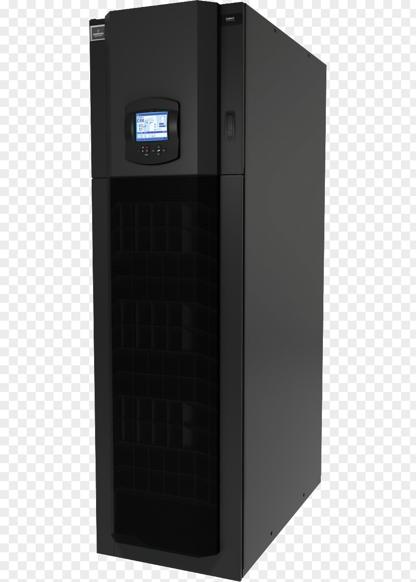 Computer Cases & Housings Liebert Power Supply Unit Cooler Master Vertiv Co PNG