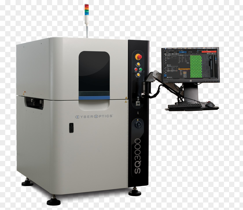 Coordinatemeasuring Machine Automated Optical Inspection Coordinate-measuring Hexagon AB CyberOptics Corporation PNG