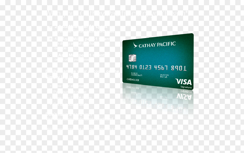 Credit Card ALL THE WAYS Brand Product Visa PNG