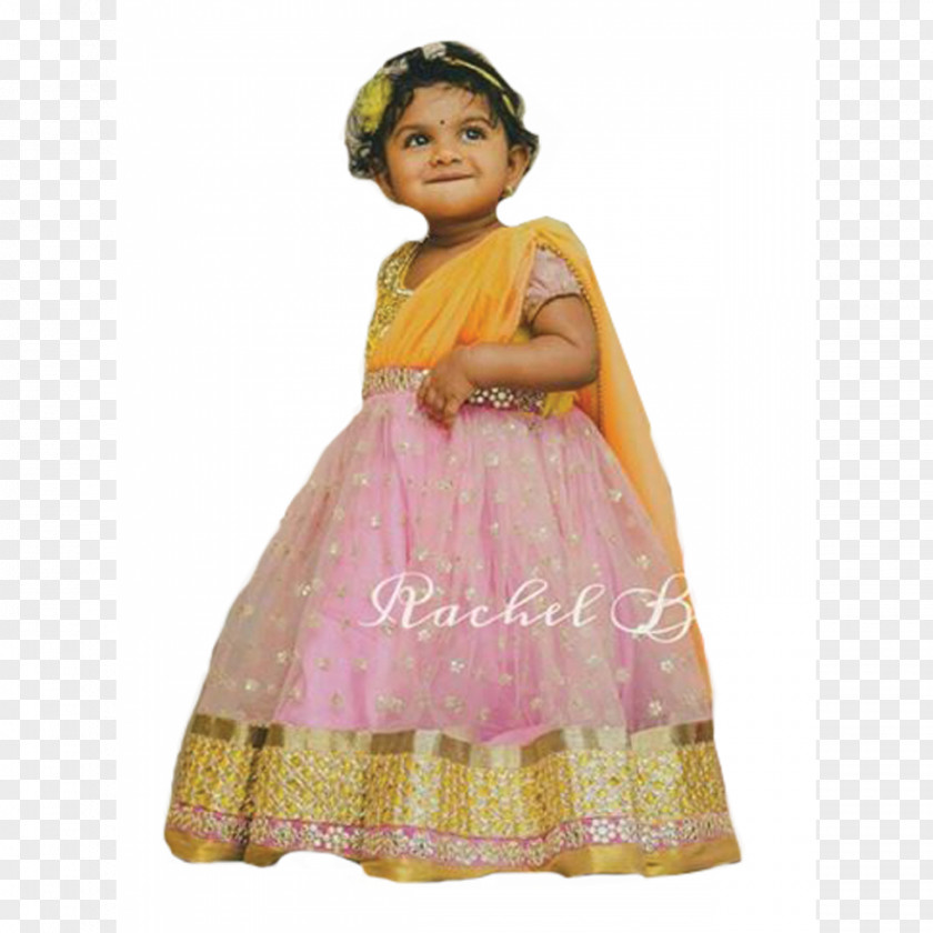 Dress Indo-Western Clothing Gown Child PNG
