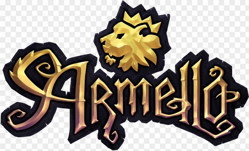 Game Logo Armello Video Board Role-playing PNG