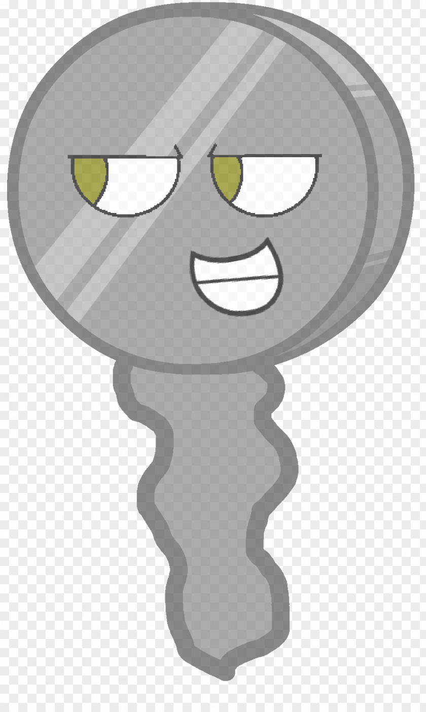 Ghost Vector Inanimate Insanity Character Wikia Keep On Cleaning PNG