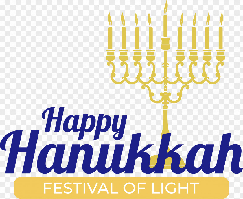 Hanukkah PNG