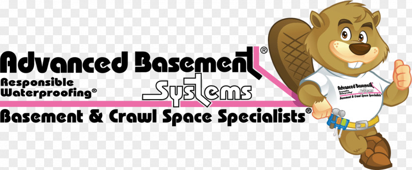 House Repair Windsor Cat Advanced Basement Systems Sump Pump Logo PNG