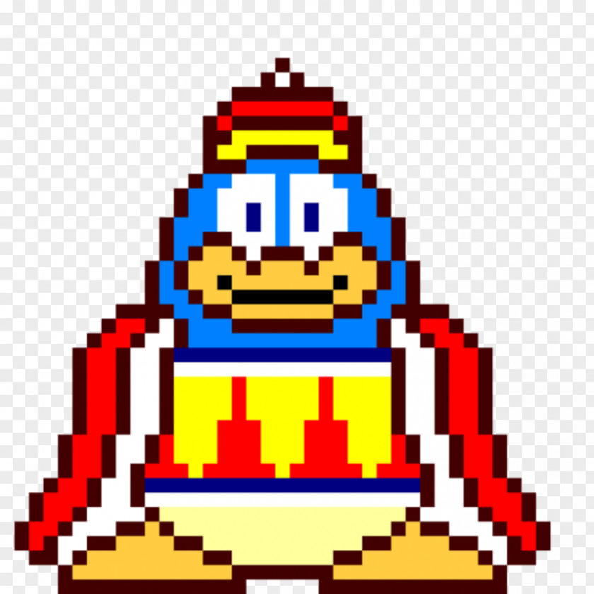 King Dedede Kirby Super Star Ultra Kirby: Nightmare In Dream Land Mass Attack PNG