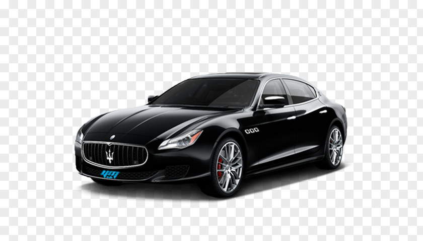 Maserati 2015 Quattroporte Car Luxury Vehicle GranTurismo PNG