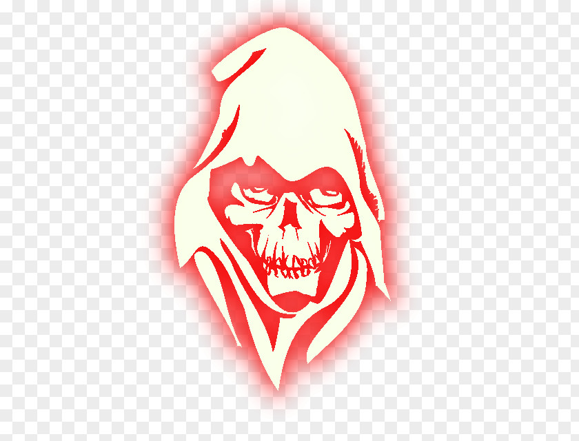 Skull Death Human Symbolism PNG