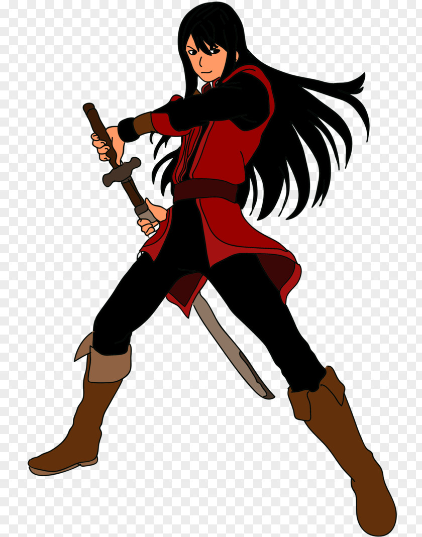 Sword Character Fiction Clip Art PNG