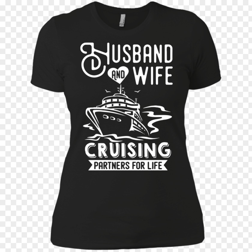 T-shirt Hoodie Neckline Wife PNG