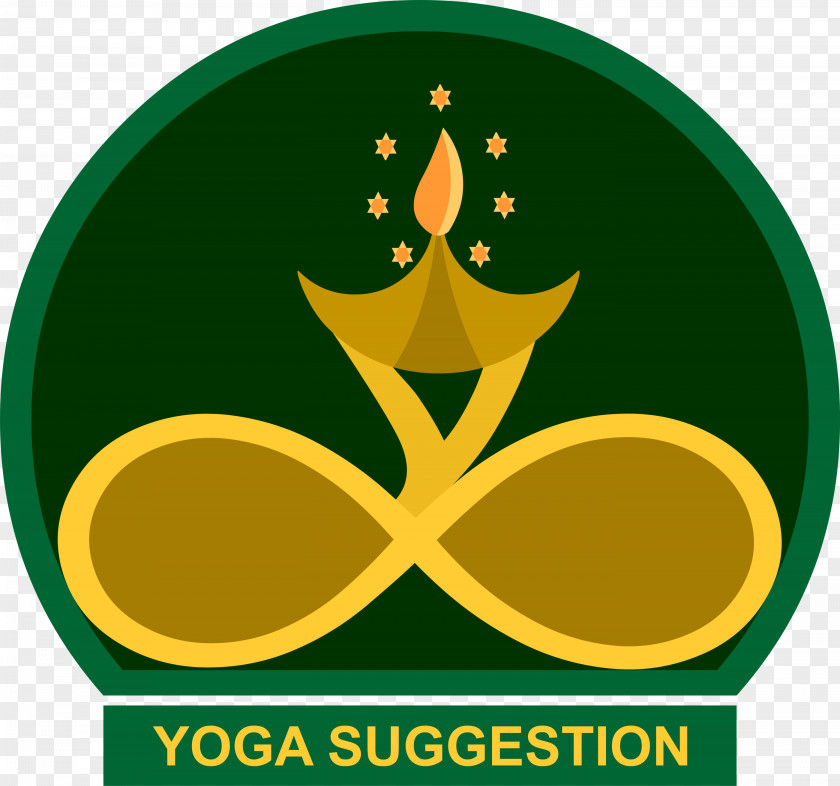 Theam Green Logo Fruit Yoga Clip Art PNG