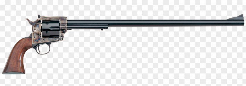Trigger LeMat Revolver Gun Barrel Firearm PNG