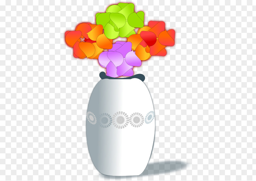 Vase Cliparts Flower Clip Art PNG