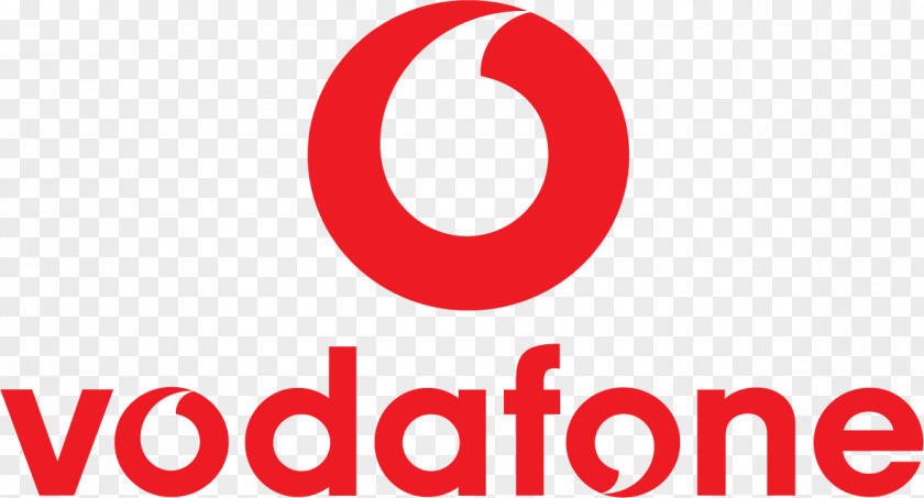 Vodafone Logo VODAFONE QATAR Telecommunication Egypt PNG