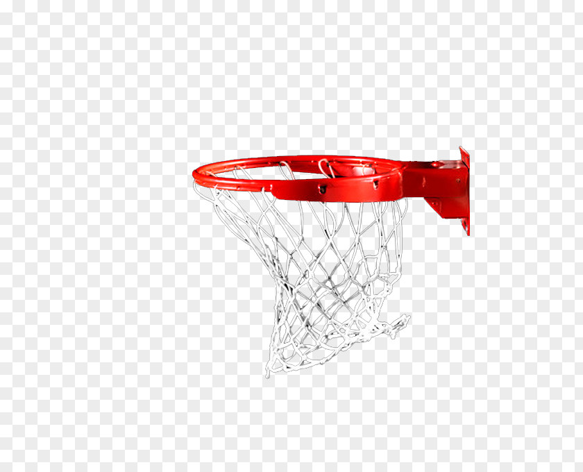 Basketball Hoop Backboard Net PNG