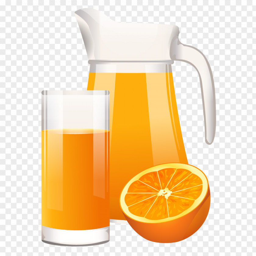 Baverage Button Orange Juice Fizzy Drinks Strawberry Lemonade PNG
