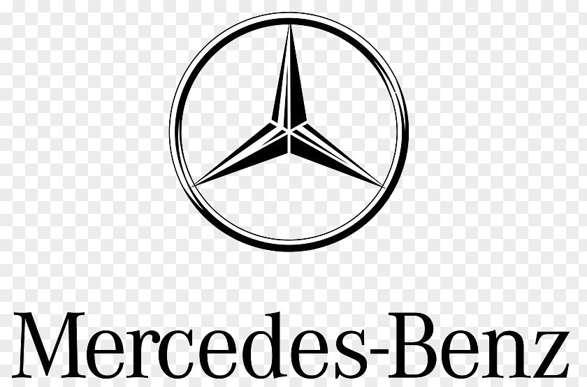 Benz Logo Mercedes-Benz E-Class Car C-Class Daimler AG PNG