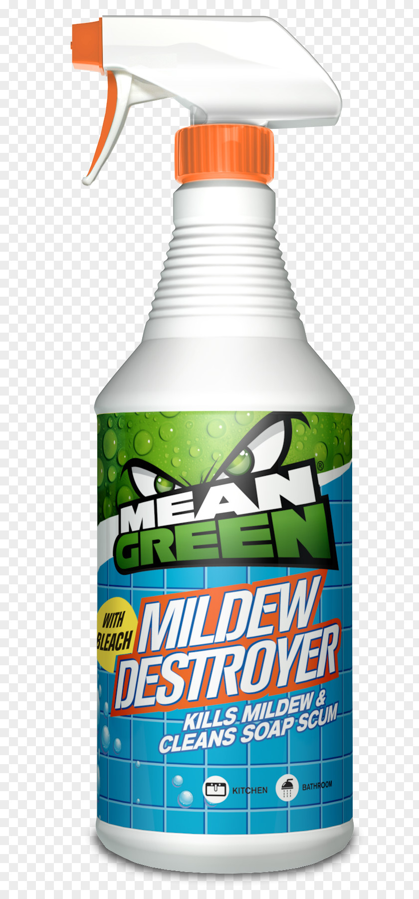 Bleach Mildew Cleaning Stain Removal PNG