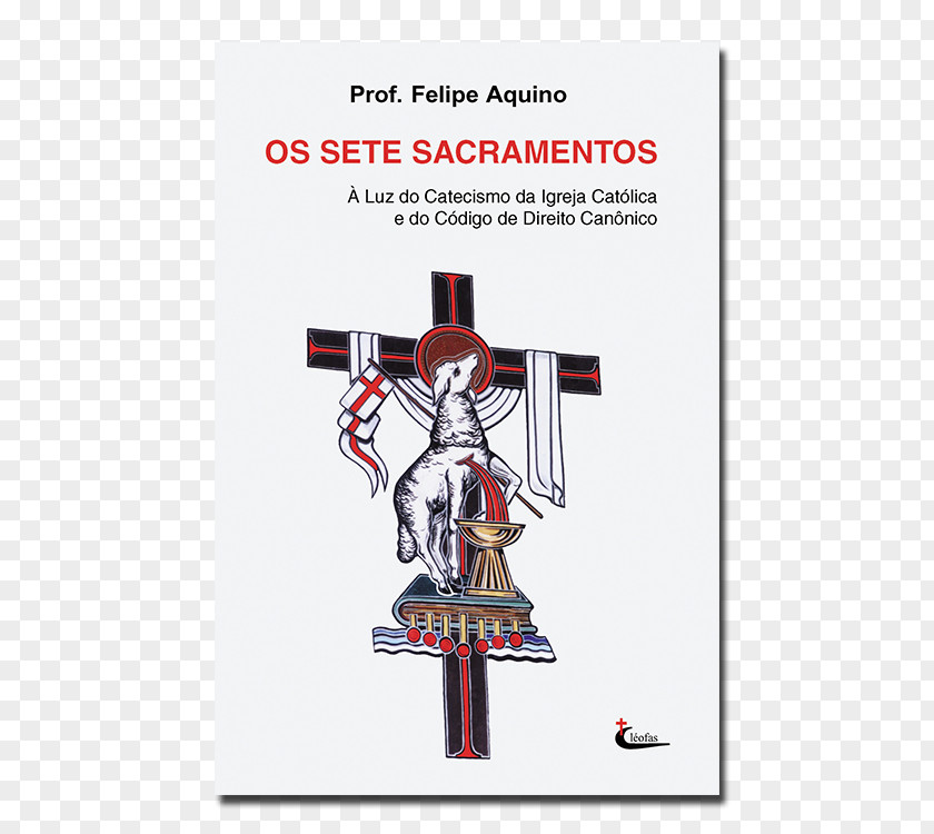 Book Catechism Of The Catholic Church Sacraments As Sete Palavras De Cristo Na Cruz 1983 Code Canon Law PNG