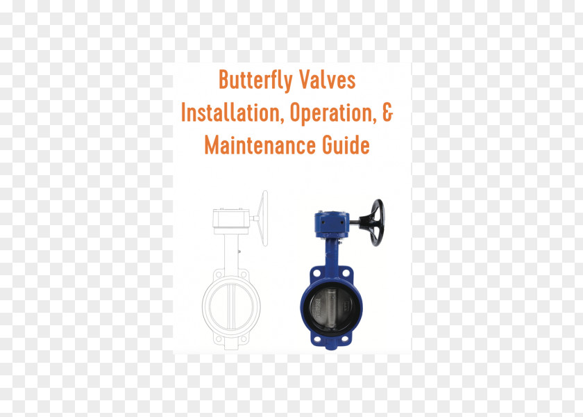 Butterfly Valve Brand Font PNG