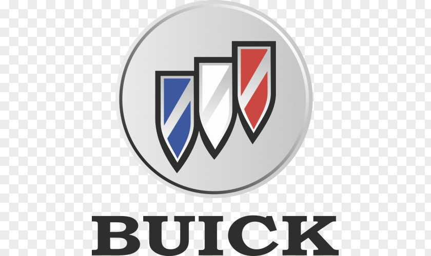 Car Buick General Motors Logo PNG