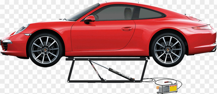 CAR LIFT Car Subaru BRZ Elevator Hoist Automobile Repair Shop PNG