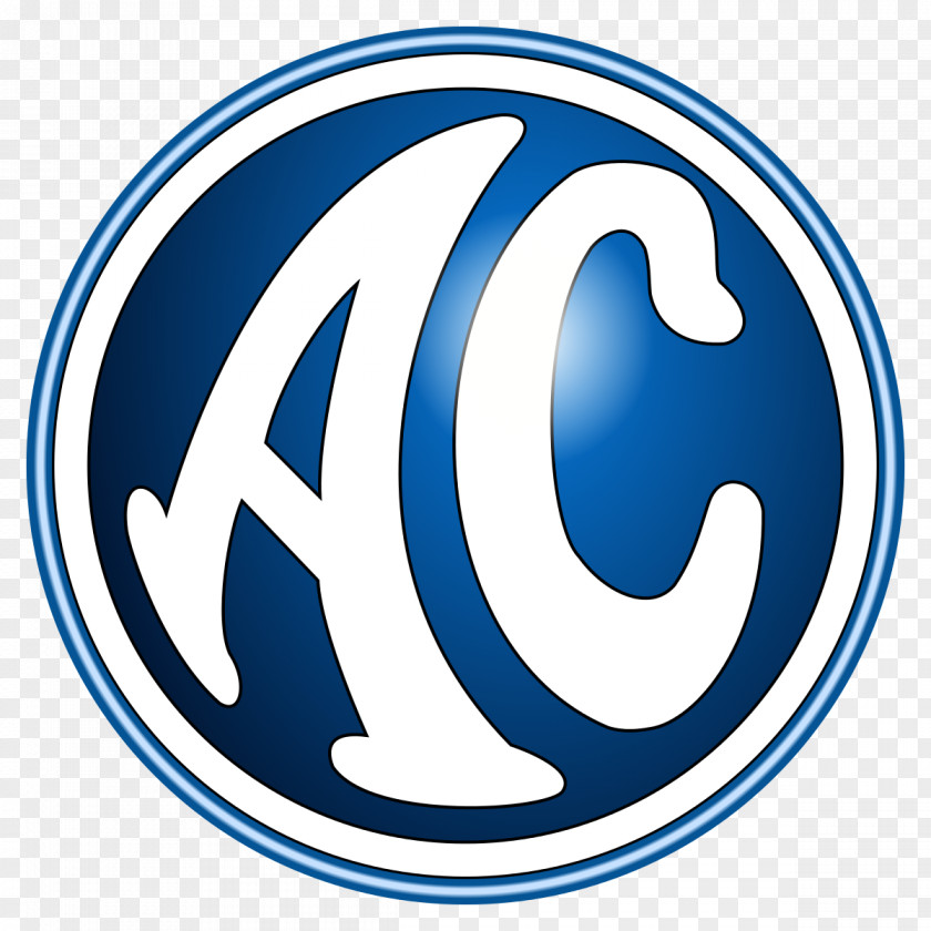 Car Logo AC Cars Aceca PNG