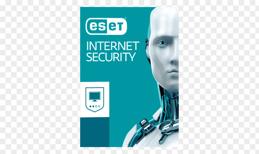 Computer ESET Internet Security Antivirus Software NOD32 PNG