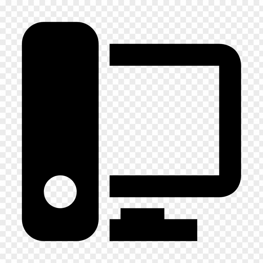 Computer Icon Workstation Download Font PNG