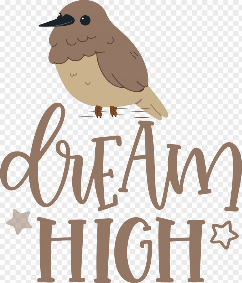 Dream High PNG