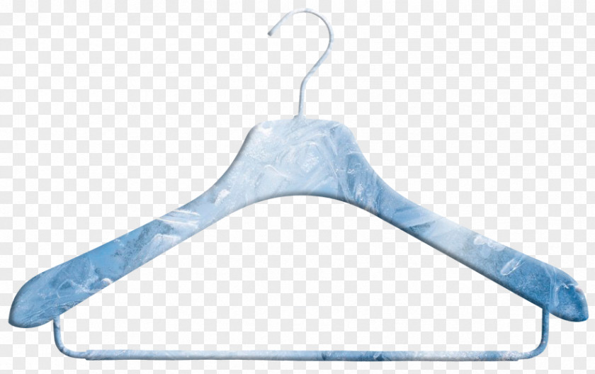 Dry Clothes Rope Plastic Hanger PNG