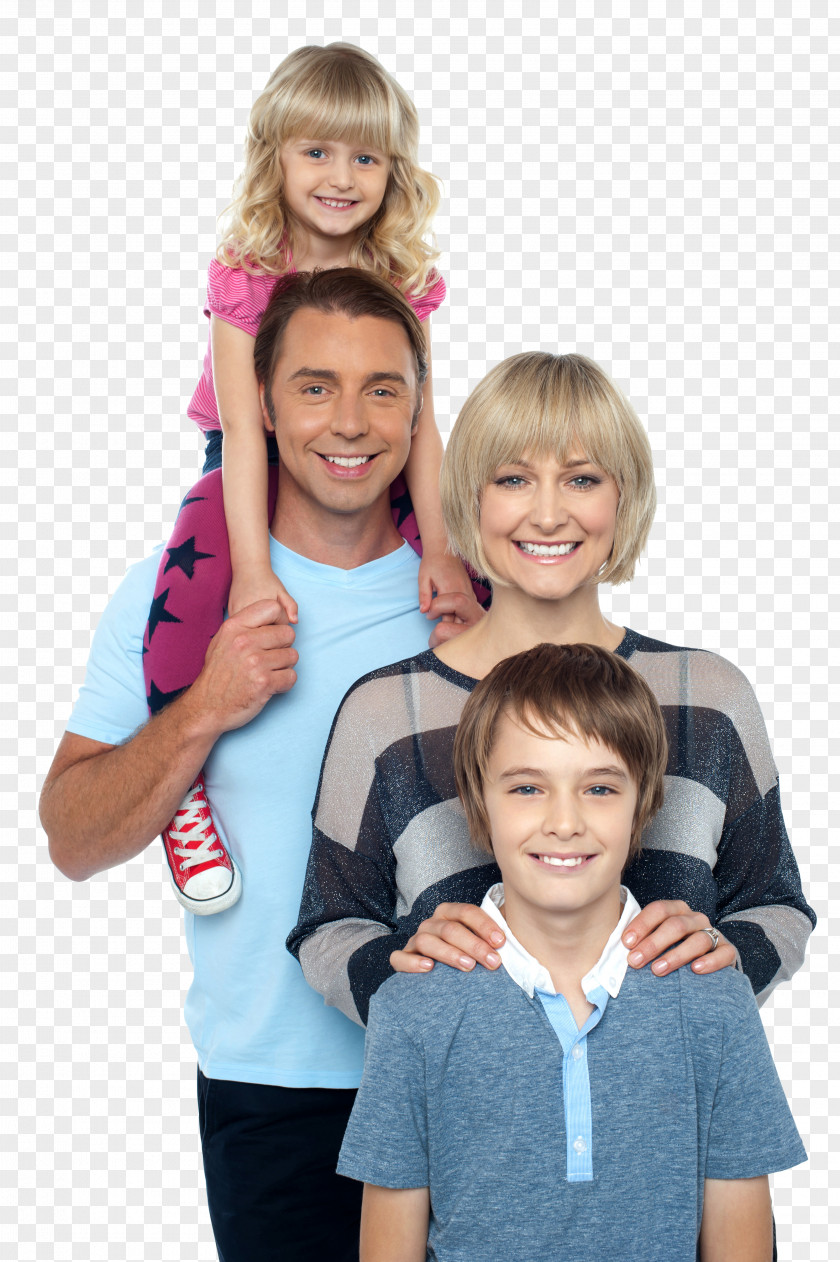 Family Brown Dentistry Child PNG