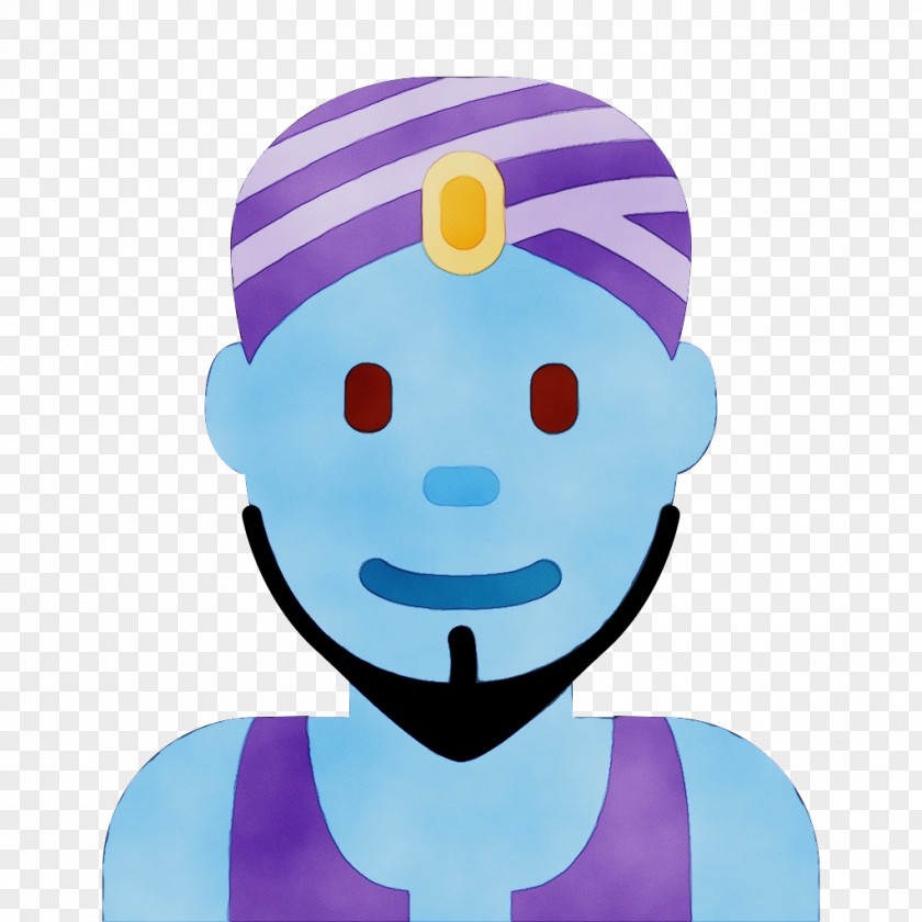 Fictional Character Smile Violet Purple Clip Art PNG