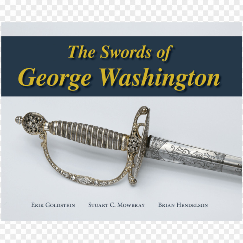 George Washington The Mount Vernon Coloring Book Swords Of Sabre PNG