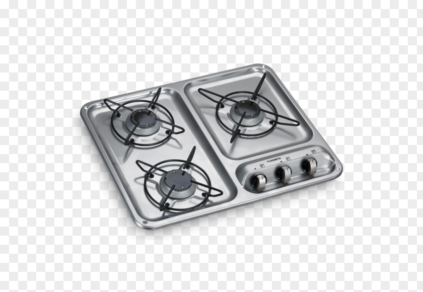 Kitchen Portable Stove Gas Hob Dometic Kochfeld PNG