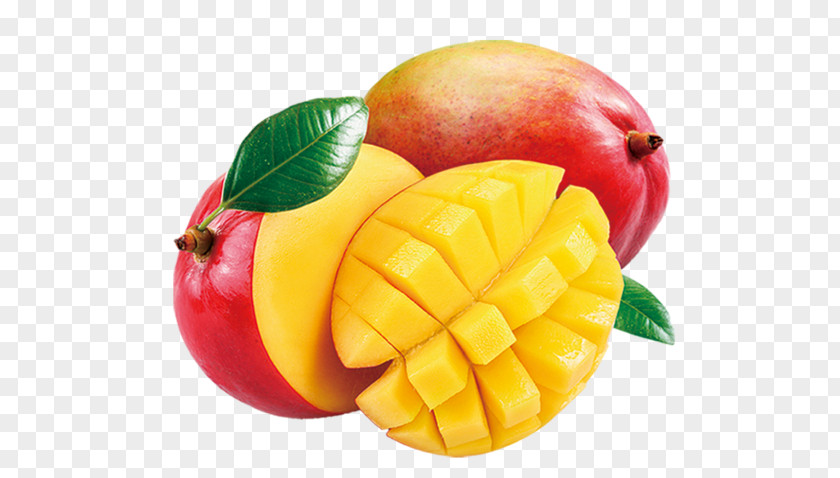 Mango Juice Smoothie Health Eating PNG